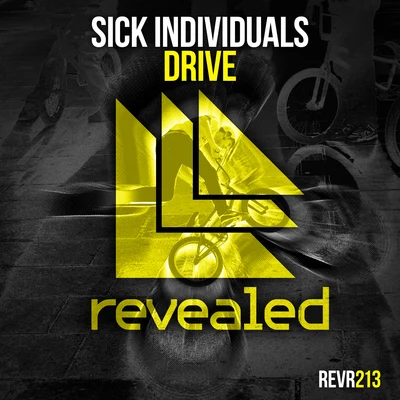 Sick IndividualsDrive