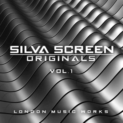 London Music Works/Mel Tormé/Zoé/Michel Simone/Kymaera/Blue Breeze/Gábor Szabó/Eva Cassidy/Xavier Osmir/SacreSilva Screen Originals, Vol. 1