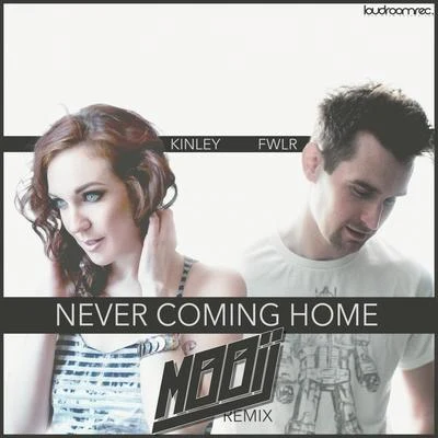 FWLRNever Coming Home (Mooij Remix)