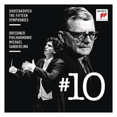 Dresdner PhilharmonieDresdner KreuzchorWerner JaroslawskiErnst Ludwig HammerWilhelm NeumannHans OttoRudolf MauersbergerShostakovich: Symphony No. 10