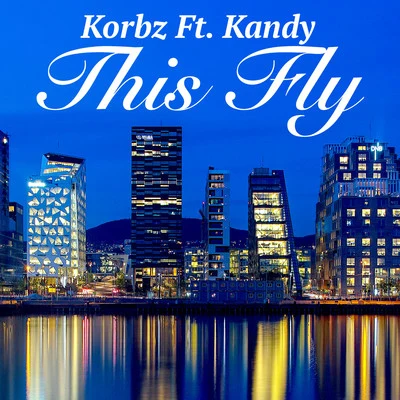 KandyThis Fly