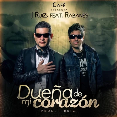 Eddie Gomez/Cafe/Bill Douglas/Dave Samuels/Richard Stoltzman/Jeremy Wall/David TornDueña de Mi Corazón (feat. Rabanes)