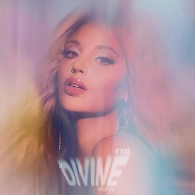 Alina BarazGalimatiasIt Was Divine (Remixes)