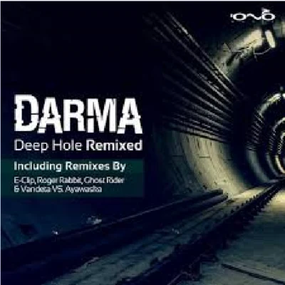 Darma/Mindwave/N.A.S.A/Zyce/The Riddler/Meller/Atmos/Jey/Sunstryk/KopelDeep Hole Remixed EP