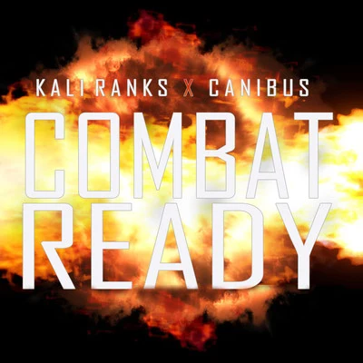 Kali RanksCombat Ready