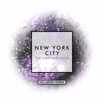 Hellberg/Leona LewisNew York City (Hellberg Remix)