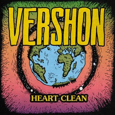 VershonHeart Clean