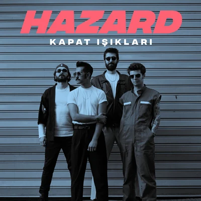 HazardKapat Işıkları