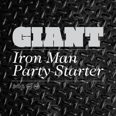 GiantIron ManParty Starter