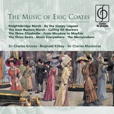 Brian B. CulverhouseEnrique BatizThe Royal Philharmonic OrchestraBrian CulverhouseThe Music of Eric Coates