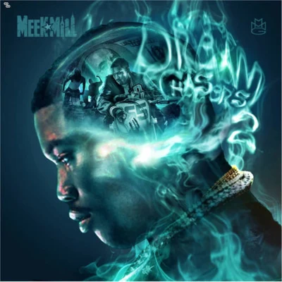 Freck BillionaireMeek MillDreamchasers 2