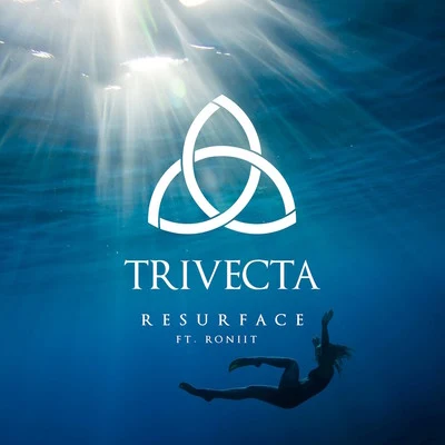 TrivectaResurface (feat. Roniit) - Single