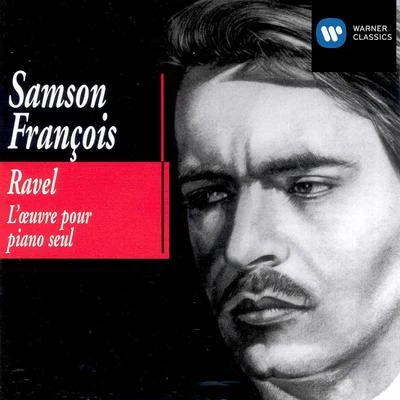 Samson François/Laurent Petitgirard/Ulrich GrehlingLOeuvre Pour Piano