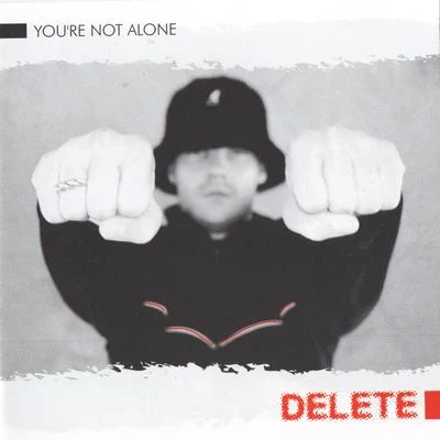 DELeTE/St/Vazard/Prefix & Density/PrefixYou're Not Alone