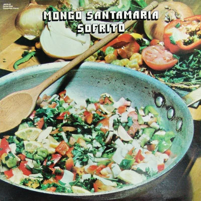 Mongo SantamariaSofrito