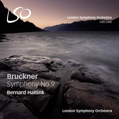 Anton BrucknerBruckner: Symphony No 9