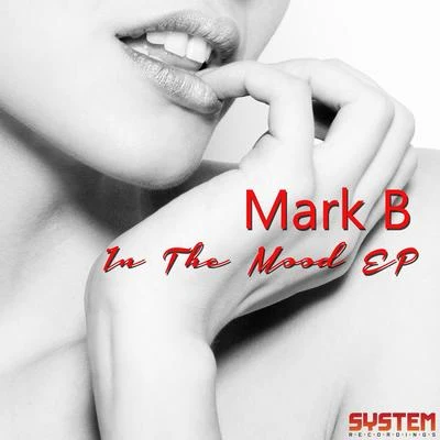 Mark BIn the Mood EP