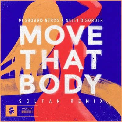 Mehrab/SoltanMove That Body (Soltan Remix)