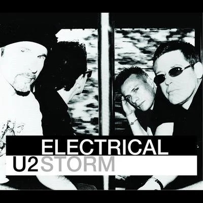 U2Electrical Storm