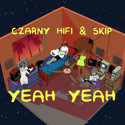 SkipYeah & Yeah