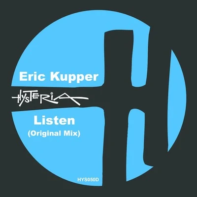 Eric Kupper/Frankie Knuckles/Directors CutListen