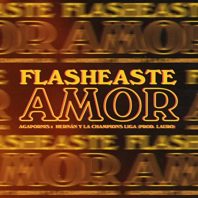 LauroChet AtkinsFlasheaste Amor