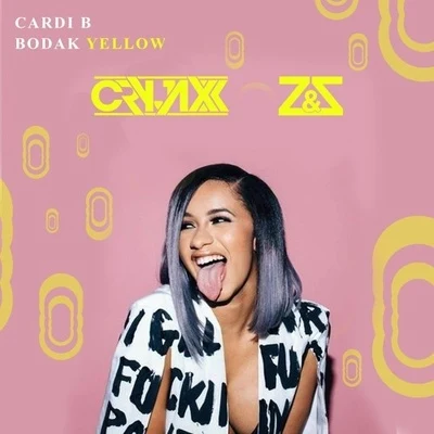 CryJaxxBodak Yellow (CryJaxxRemix)