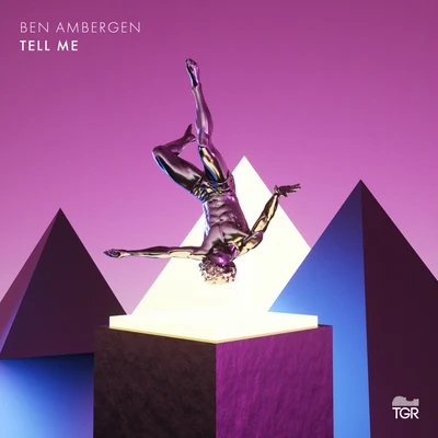 Ben Ambergen/Maski & BangaTell Me