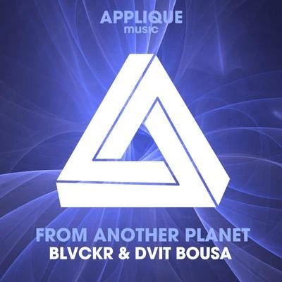 Dvit Bousa/Dj WadyFrom Another Planet