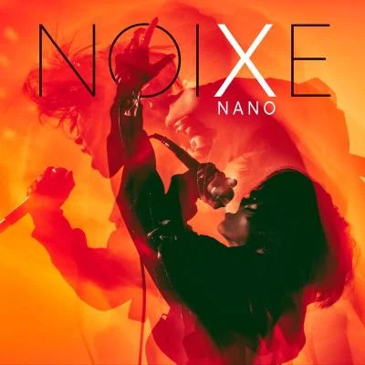 ナノNOIXE