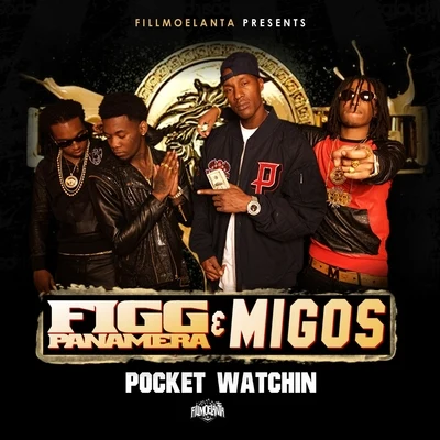 Figg PanameraPocket Watching - Single