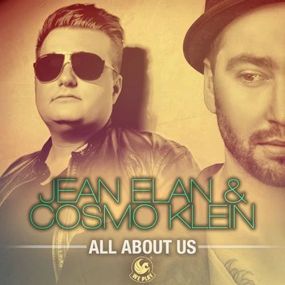 Jean ElanAll About Us (Remixes)