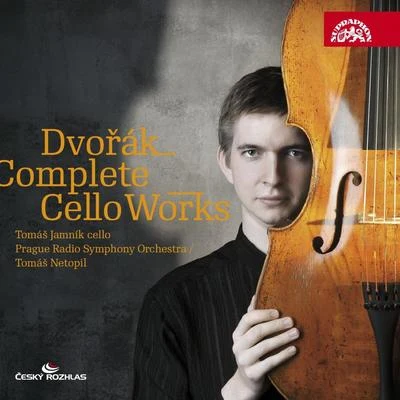 Prague Radio Symphony OrchestraDvořák: Complete Cello Works