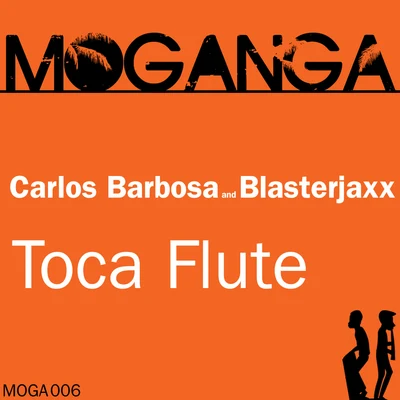 Carlos BarbosaToca Flute