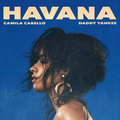 Camila CabelloHavana (Remix)