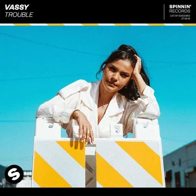 Vassy/Markus SchulzTrouble