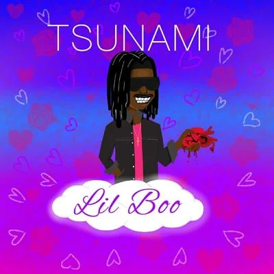 Lil BooKEYYTsunami