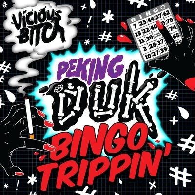 Peking Duk/Nicole MillarBingo Trippin