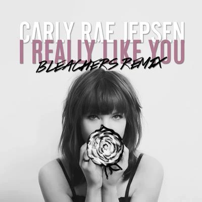 Carly Rae JepsenI Really Like You (Bleachers Remix)