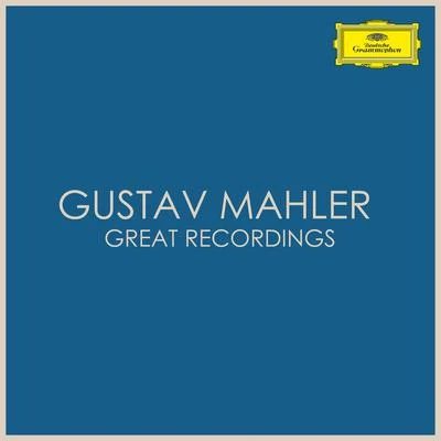 Gustav MahlerMahler - Great Recordings