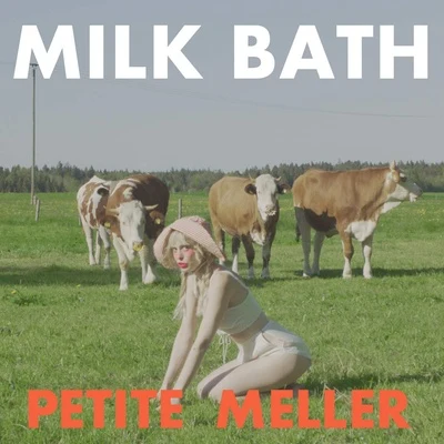 Petite MellerMilk Bath