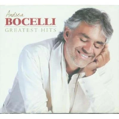 Andrea BocelliGreatest Hits