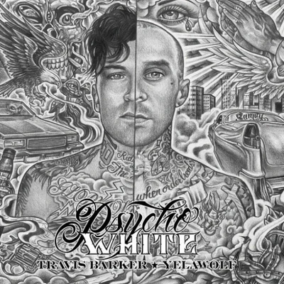 Yelawolf/BaldacciPsycho White