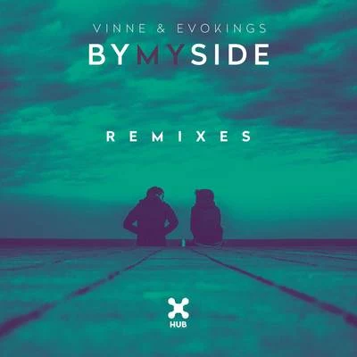 Antonio Santana/VINNE/Marotto/Papa Marlin/Mr. Bootsauce/Benjamin Ayra/Veselina Popova/RoelBeat/Devin Dygert/SaccaoBy My Side (Remixes)