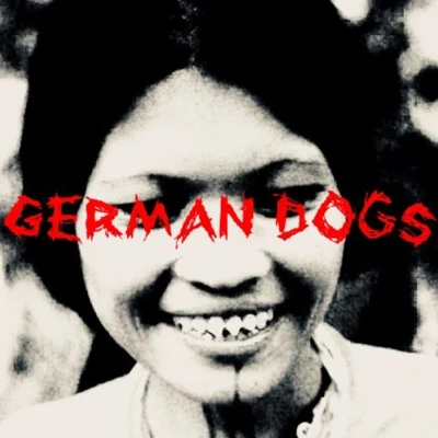 ZillaKamiSki Mask TheSlumpGodDJ SchemeGerman Dogs