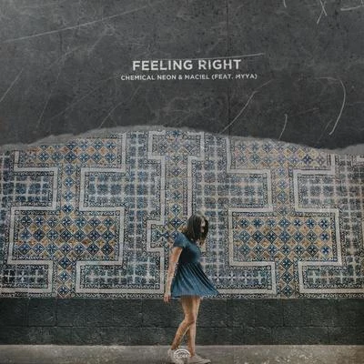 Adam Adler/MYYA/CureFeeling Right