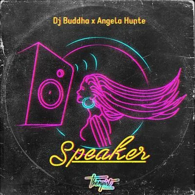 DJ BuddhaSpeaker