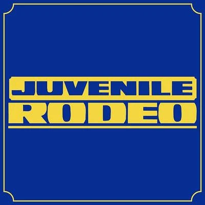 JuvenileRodeo