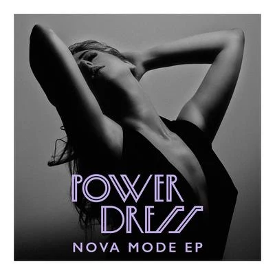 PowerDressDJ QNova Mode EP