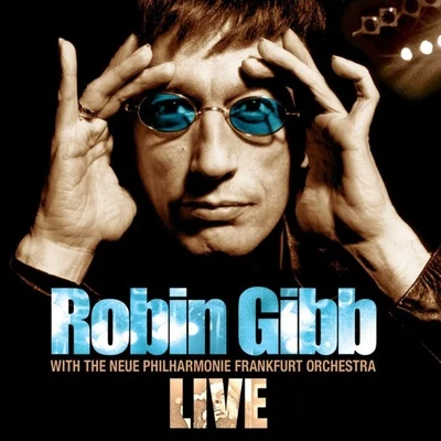 Robin GibbLive